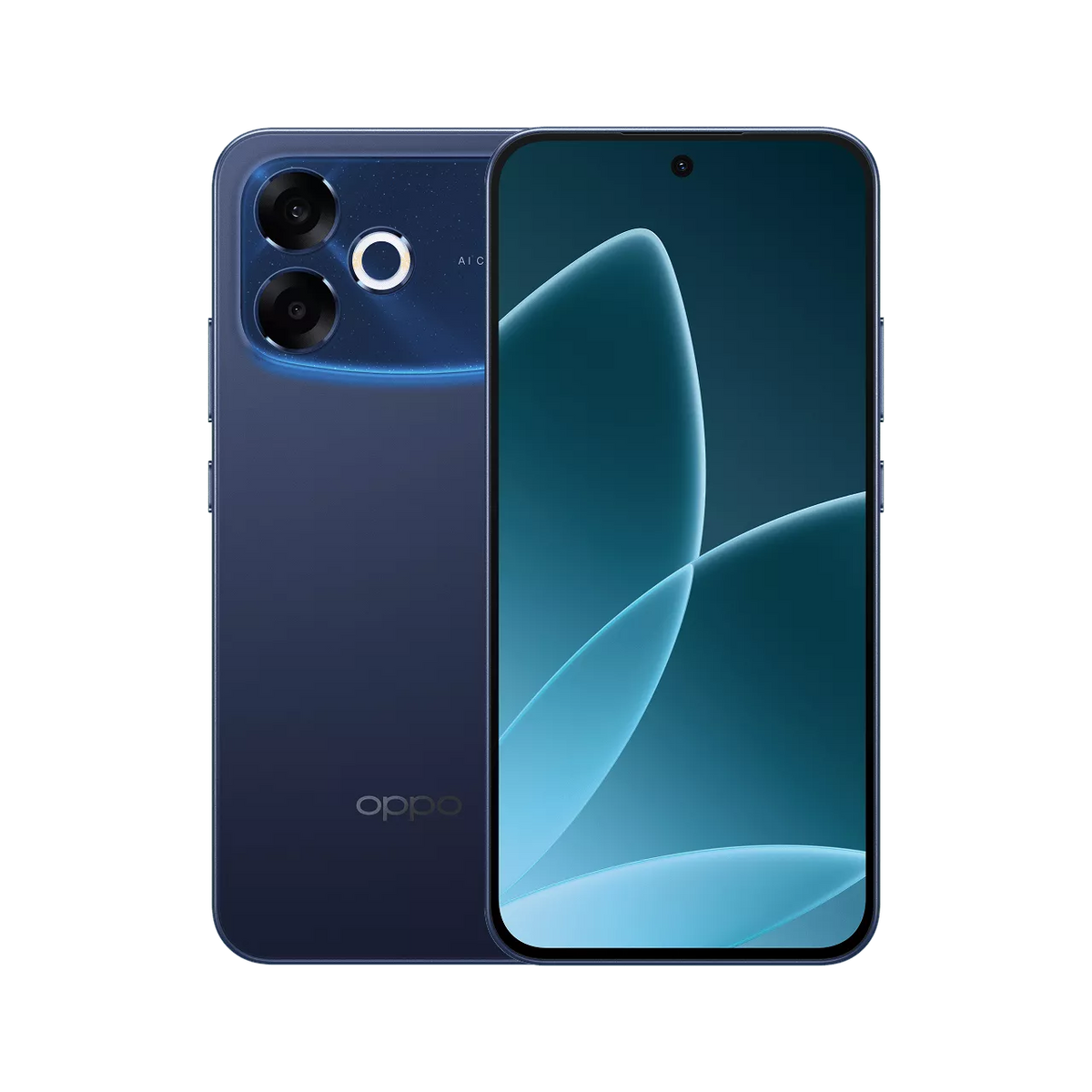 OPPO F33 Pro 5G