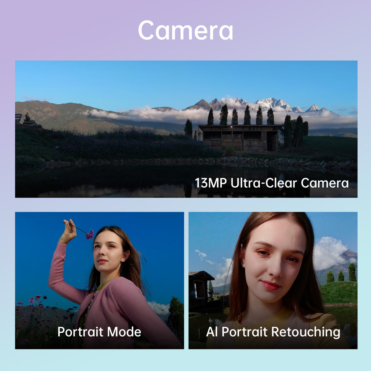 OPPO A6x 5G