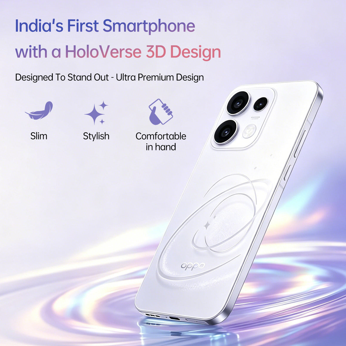 OPPO Reno16c 5G