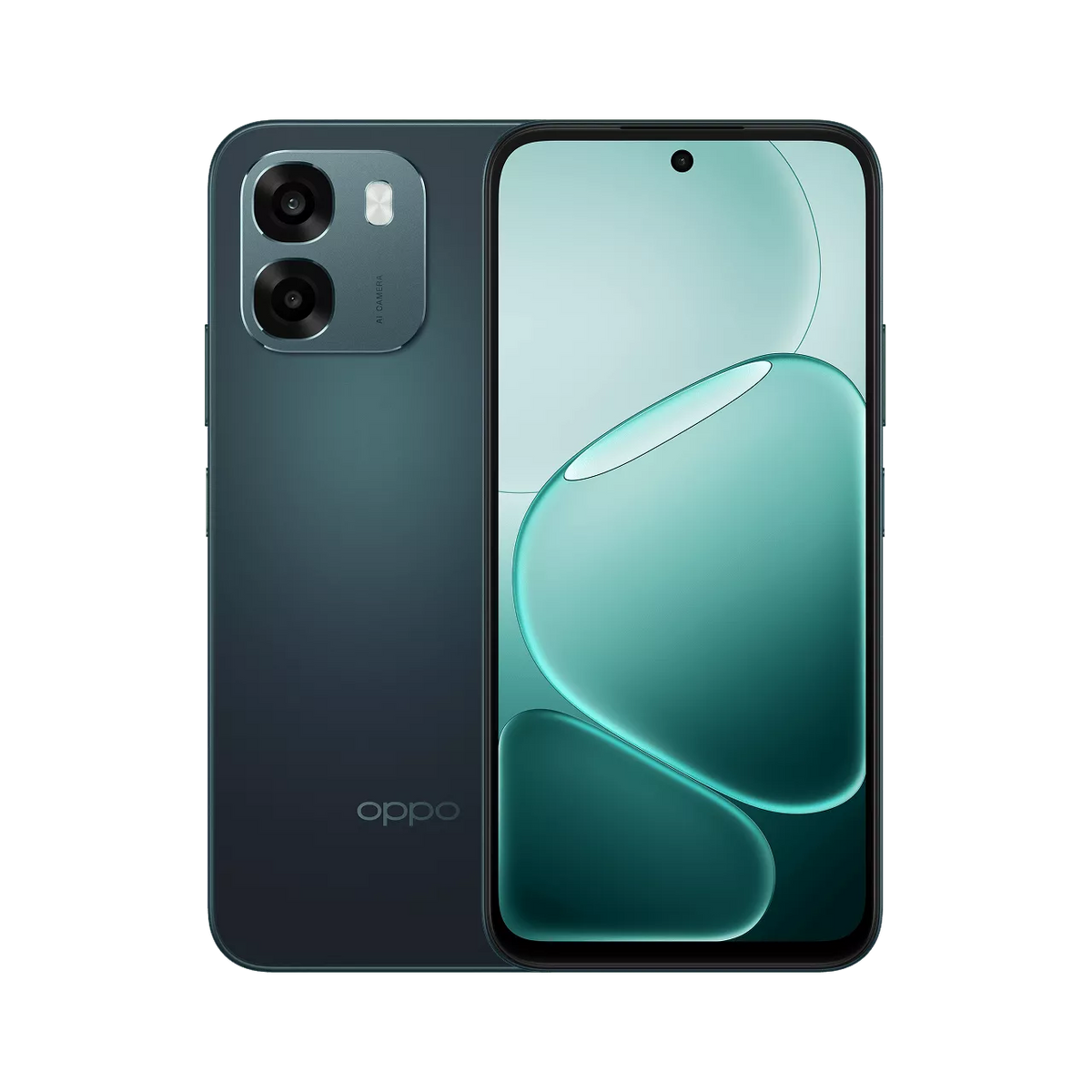 OPPO A6 5G