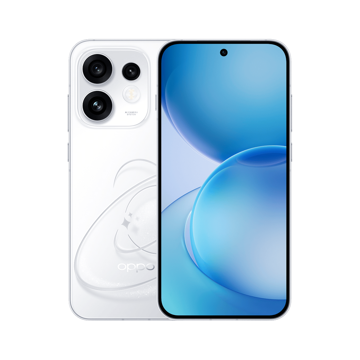 OPPO Reno16 5G