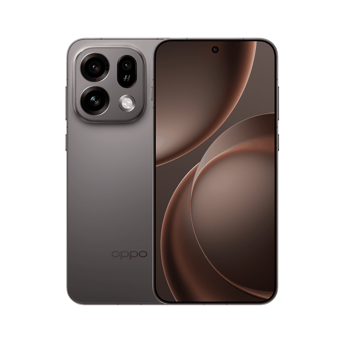 OPPO Find X9s