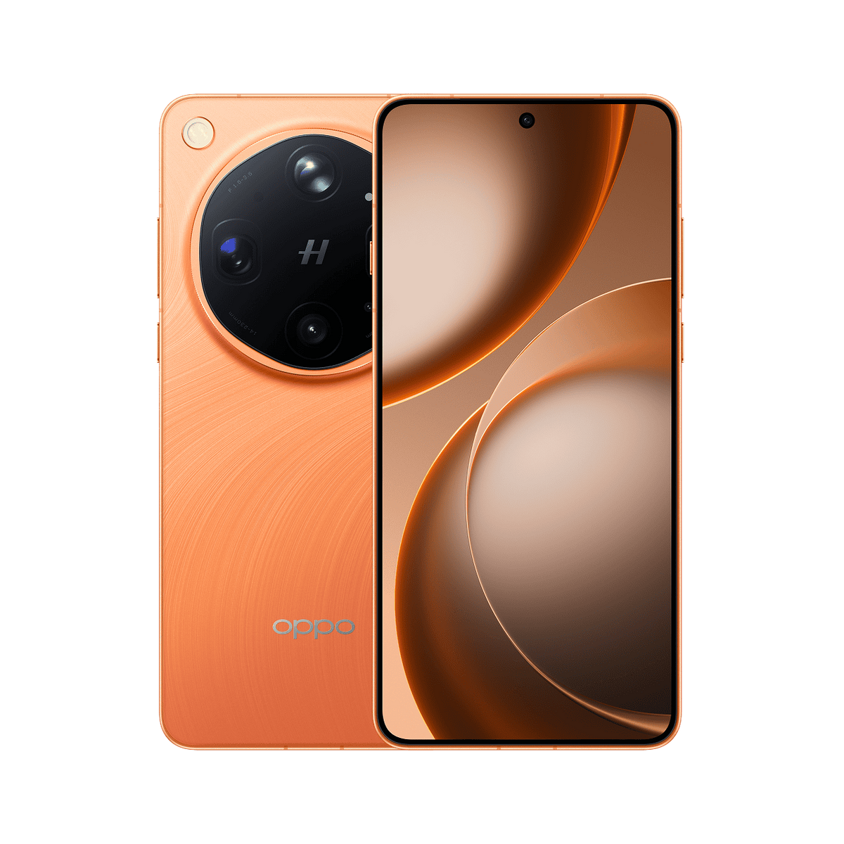 OPPO Find X9 Ultra