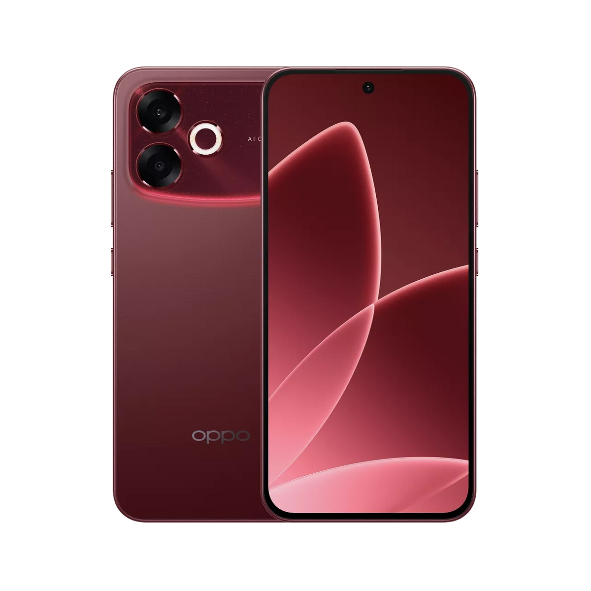 OPPO F33 Pro 5G