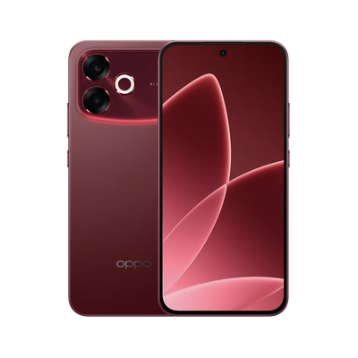 OPPO F33 Pro 5G