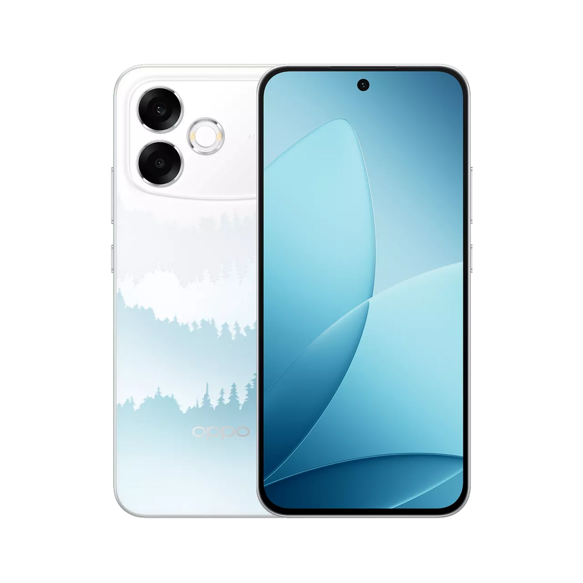 OPPO F33 Pro 5G