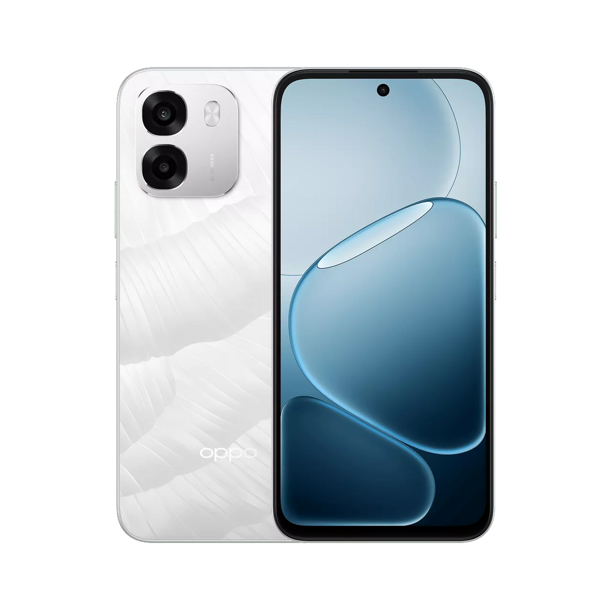 OPPO A6 5G
