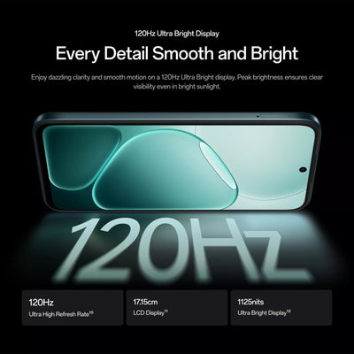 OPPO A6 5G