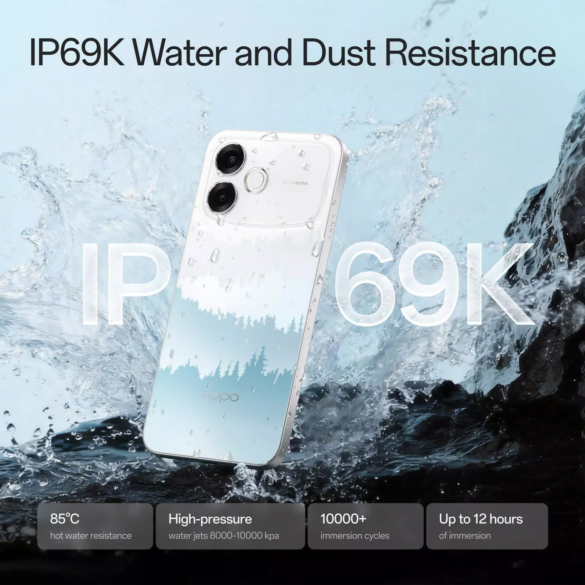 OPPO F33 Pro 5G