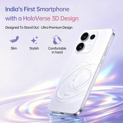 OPPO Reno16c 5G