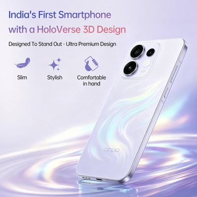 OPPO Reno16 5G