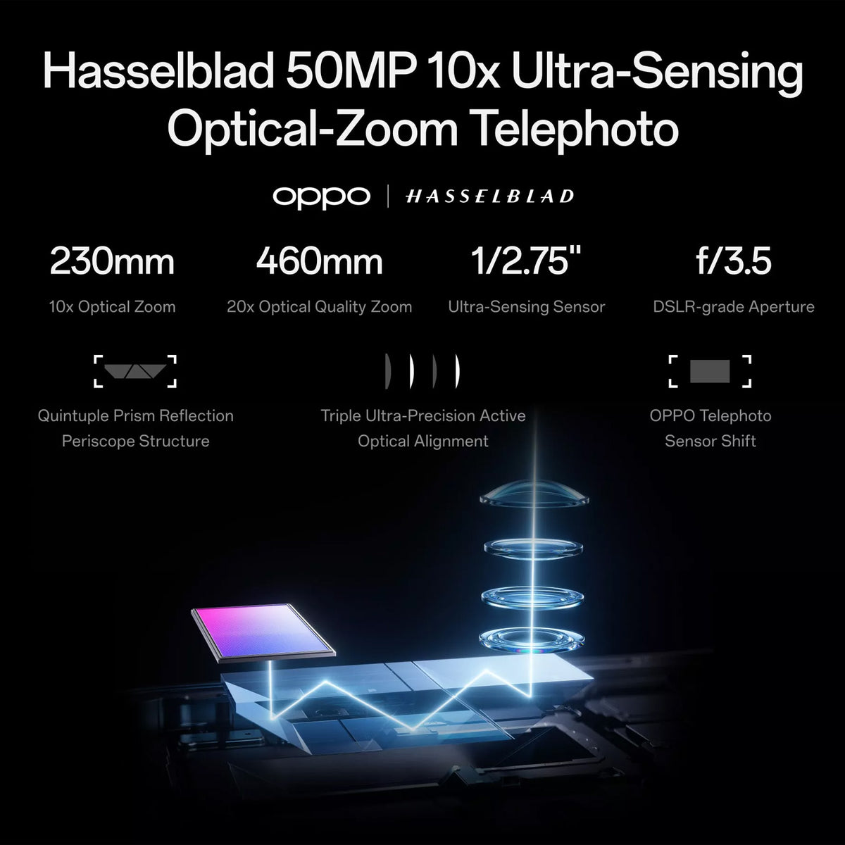 OPPO Find X9 Ultra