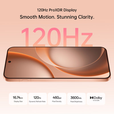 OPPO Find X9s