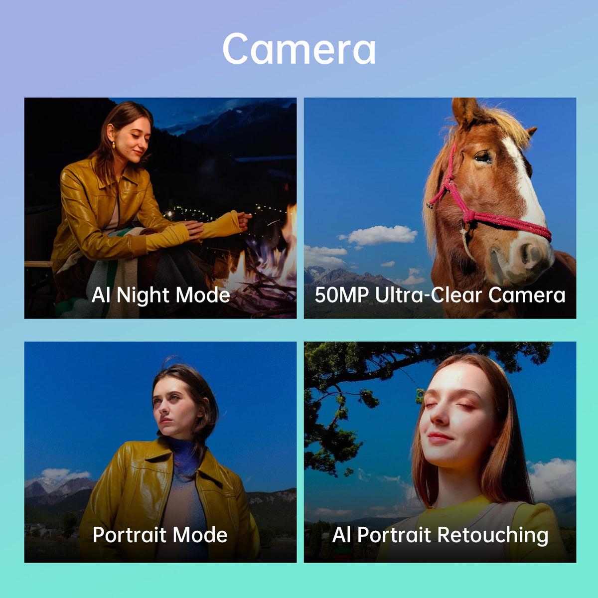 OPPO A6 5G