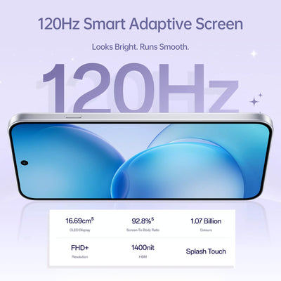 OPPO Reno16c 5G