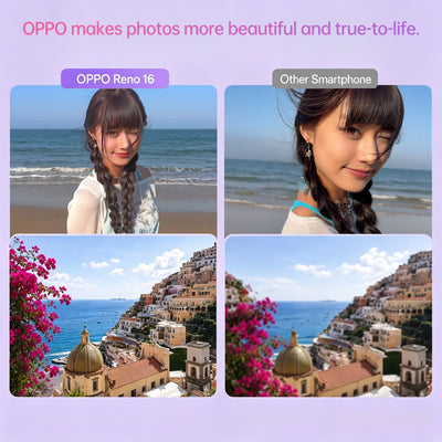 OPPO Reno16 5G