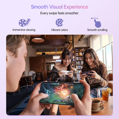 OPPO Reno16 5G