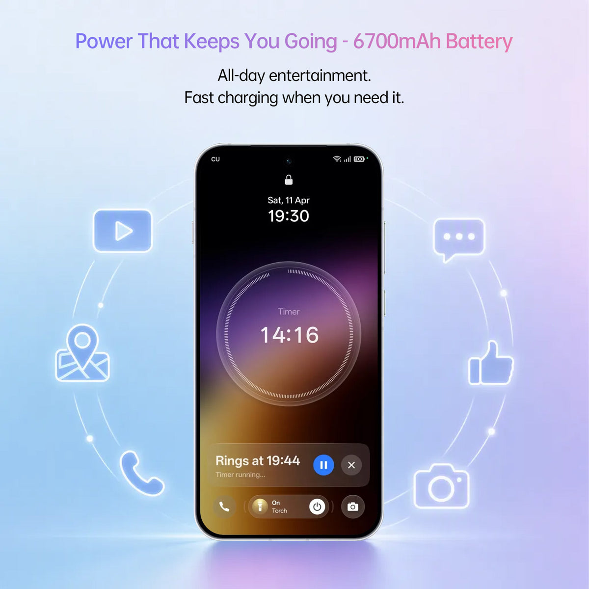 OPPO Reno16 5G