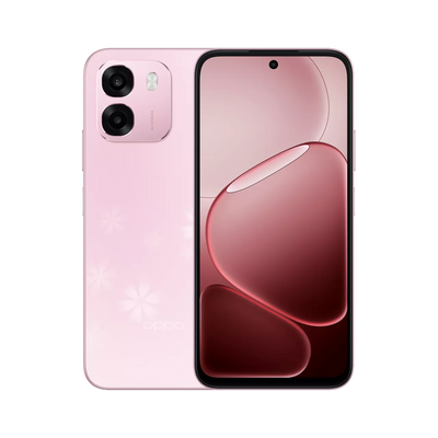 OPPO A6 5G