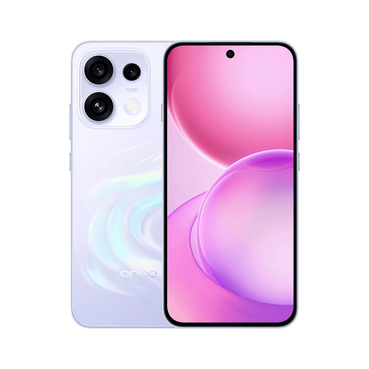 OPPO Reno16c 5G