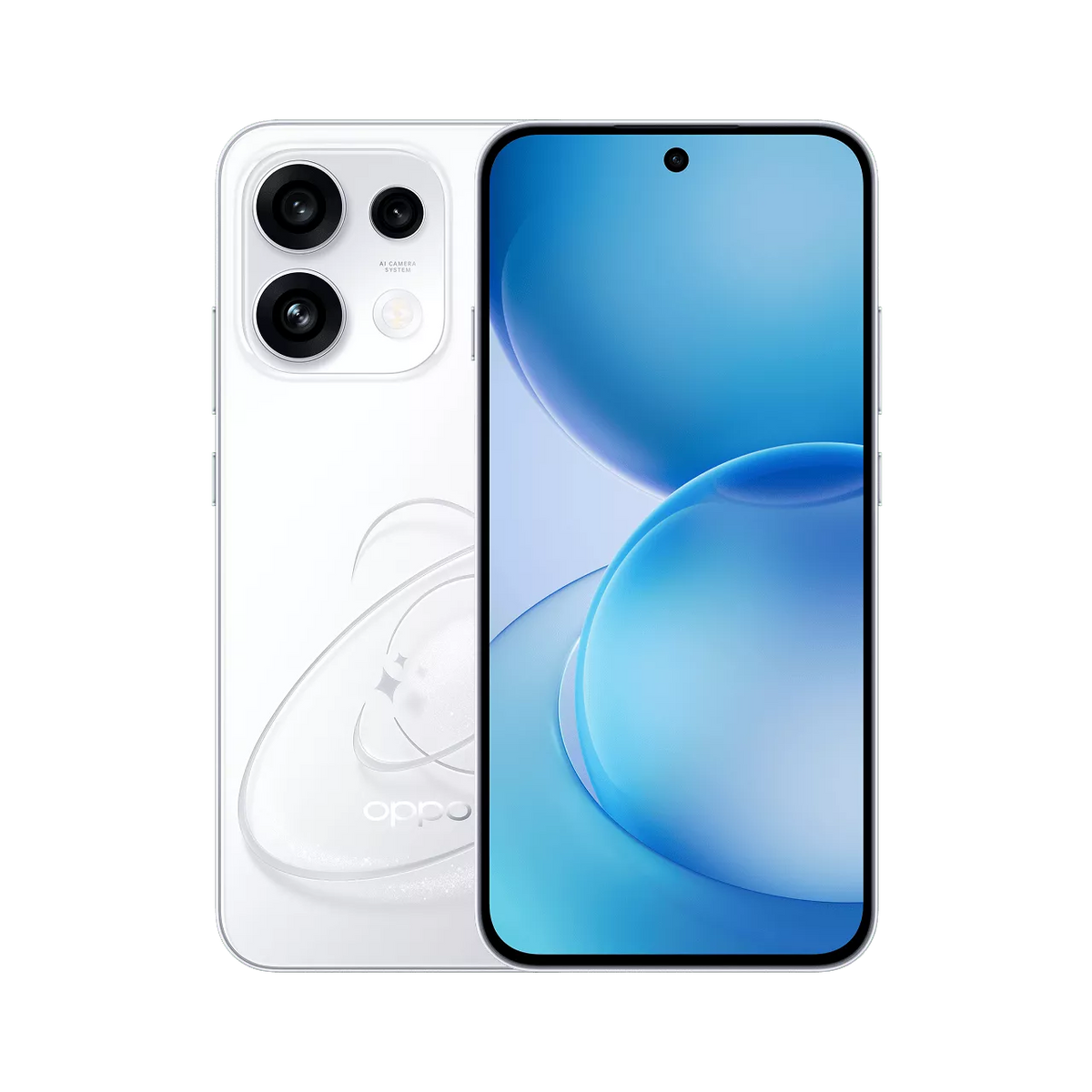 OPPO Reno16c 5G