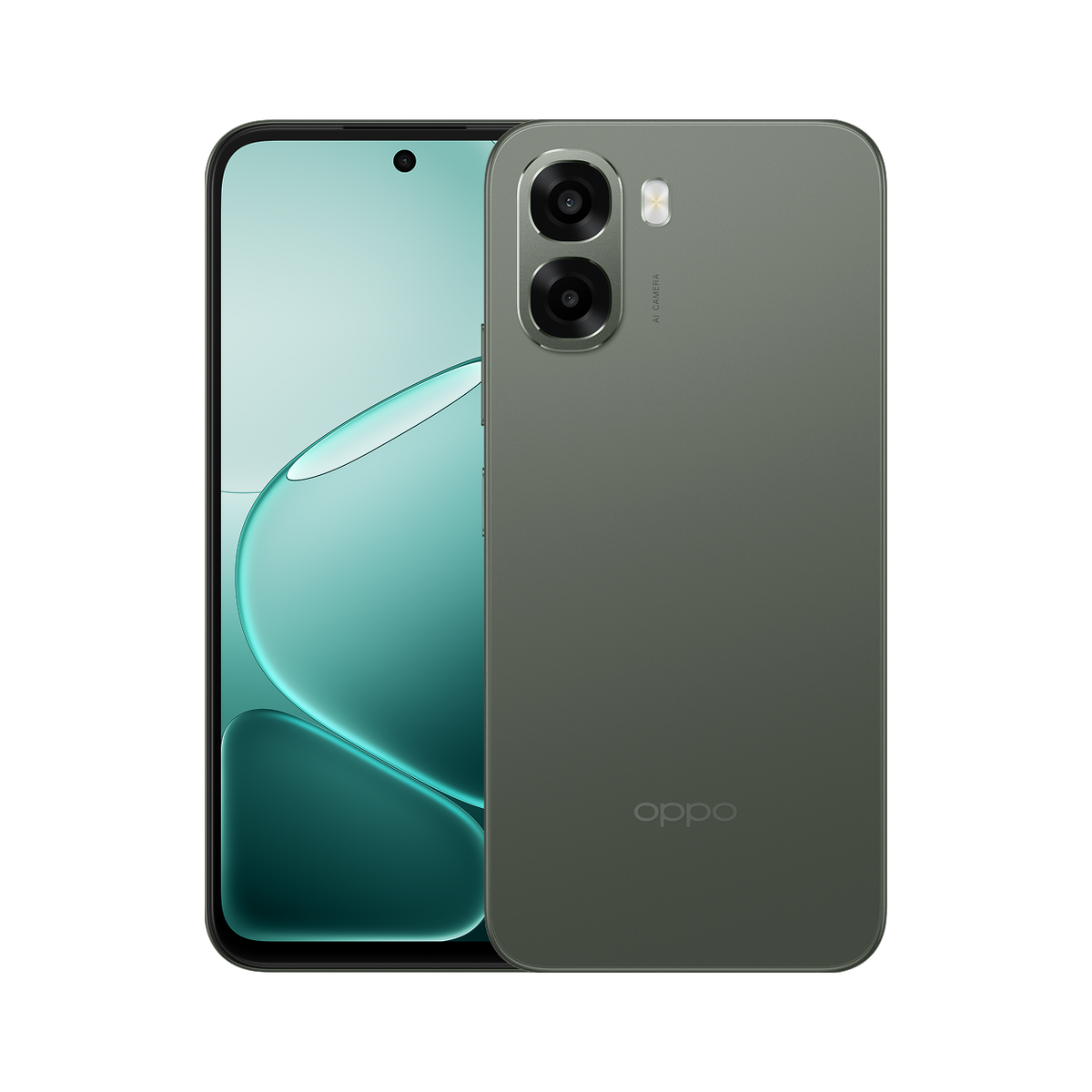 OPPO A6x 5G