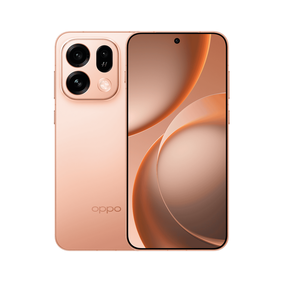 OPPO Find X9s