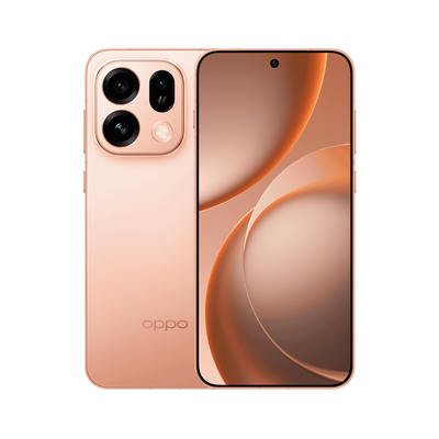 OPPO Find X9s