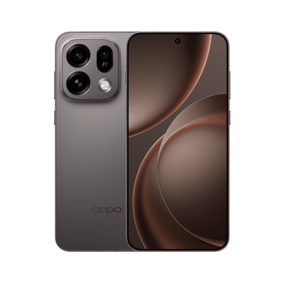 OPPO Find X9s