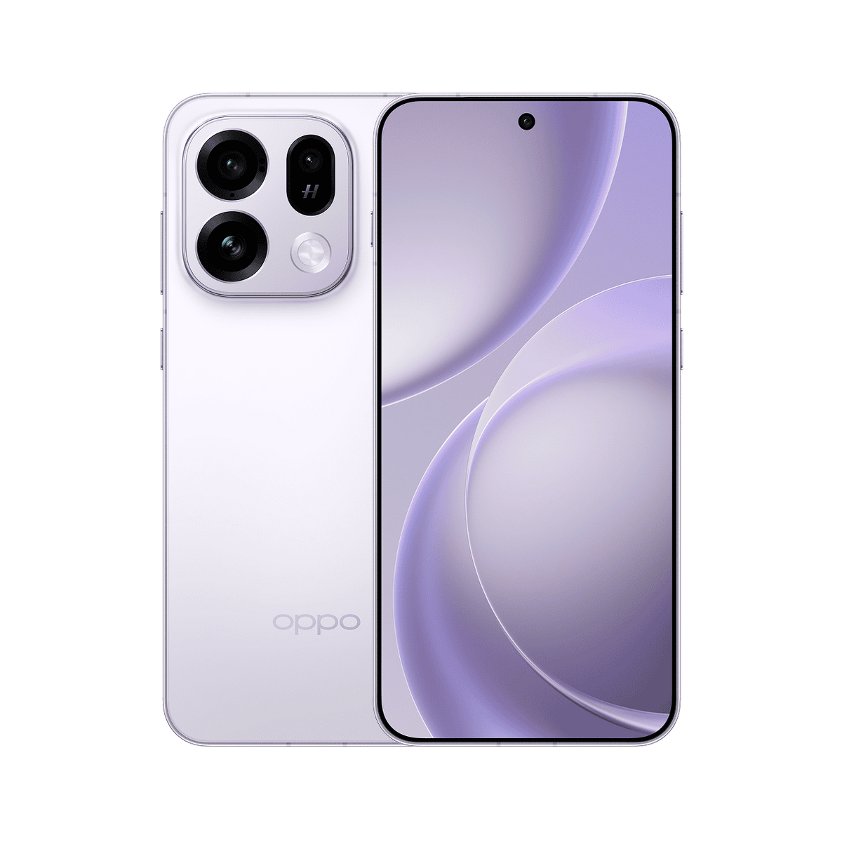 OPPO Find X9s