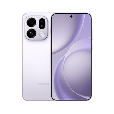 OPPO Find X9s