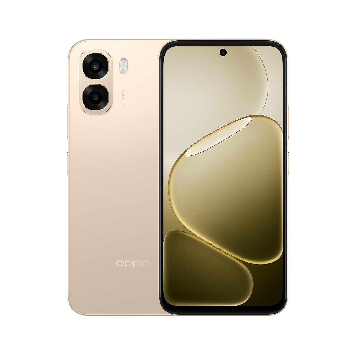 OPPO A6s 5G