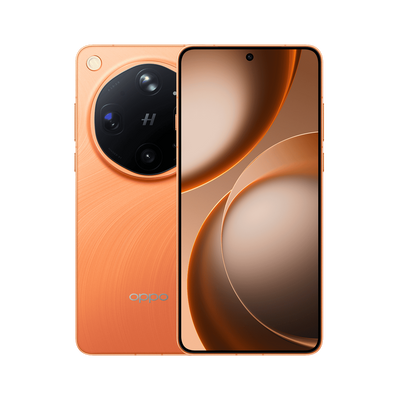 OPPO Find X9 Ultra