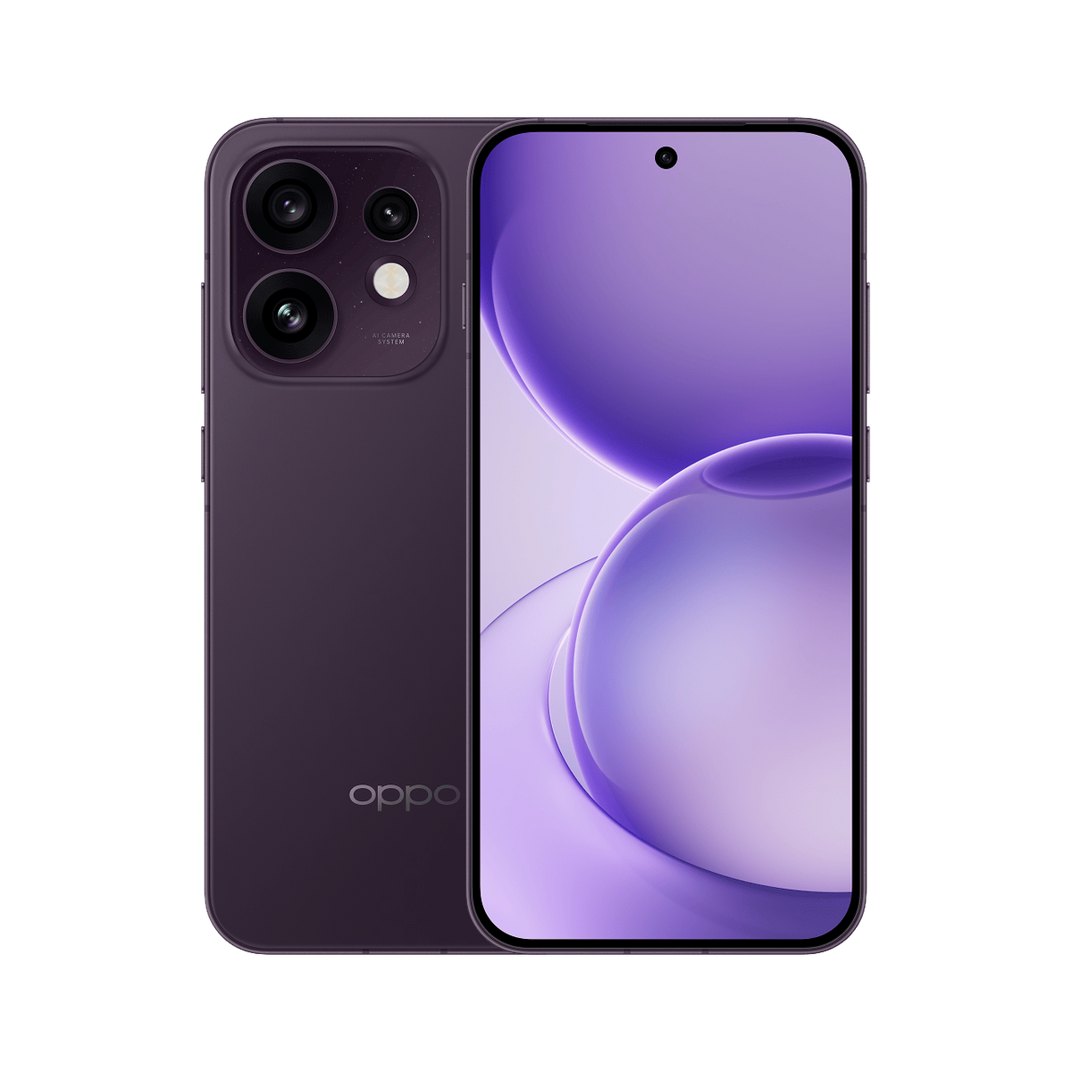 OPPO Reno16 5G