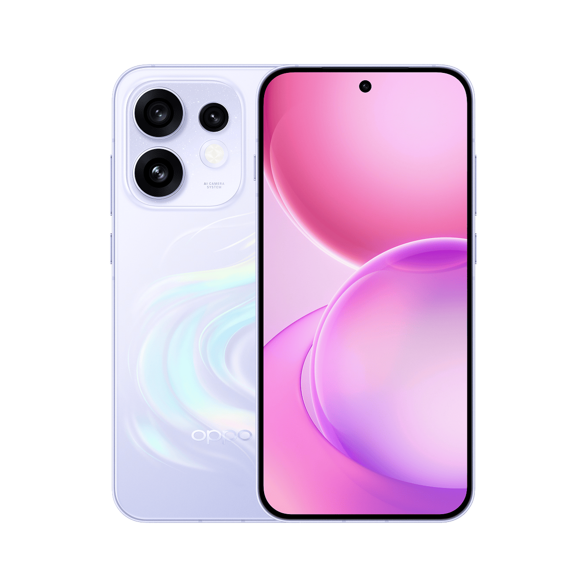 OPPO Reno16 5G